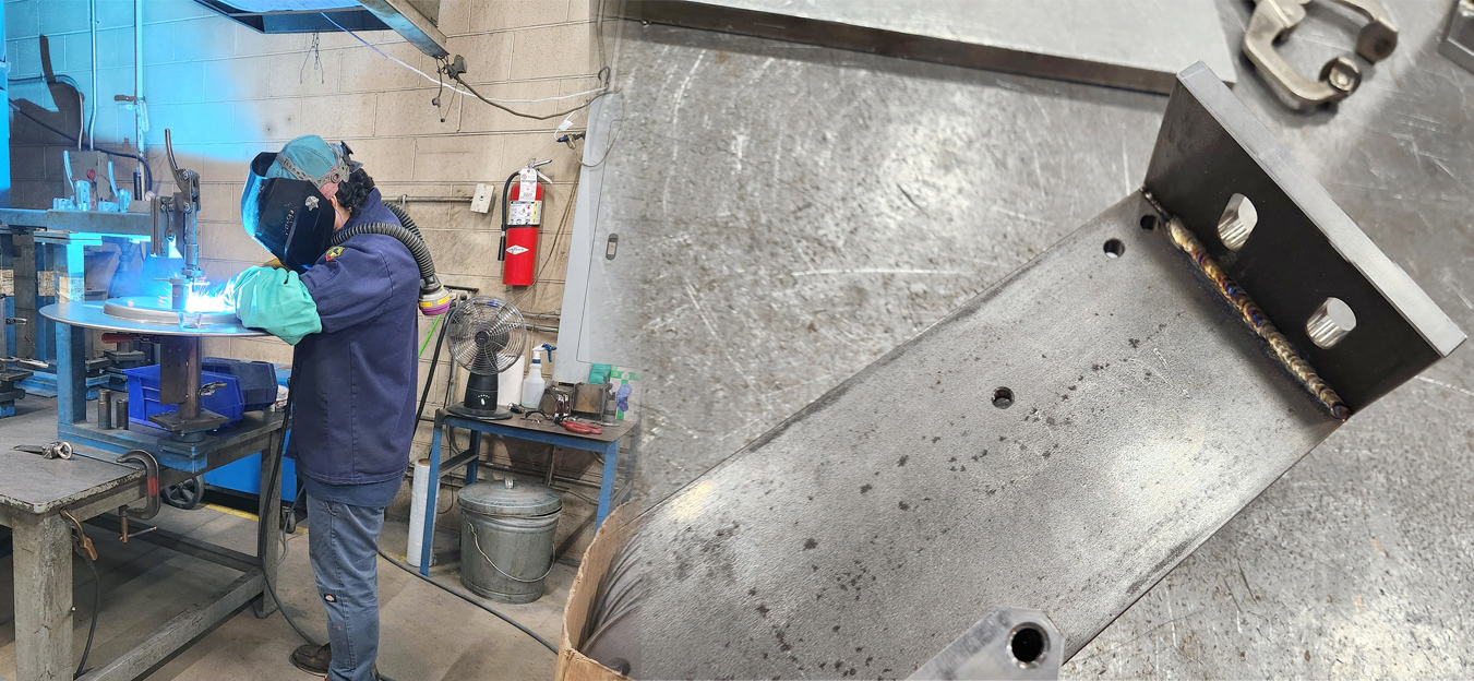 larsen_Welding