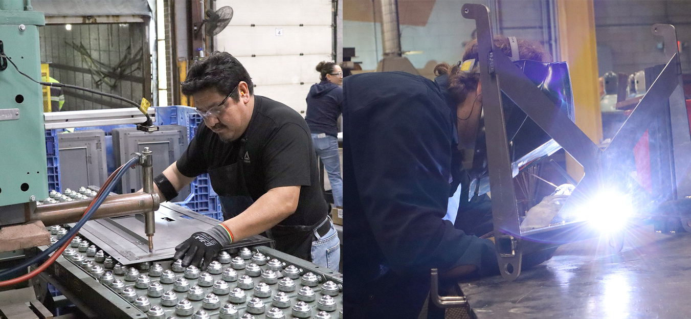 larsen_Welding