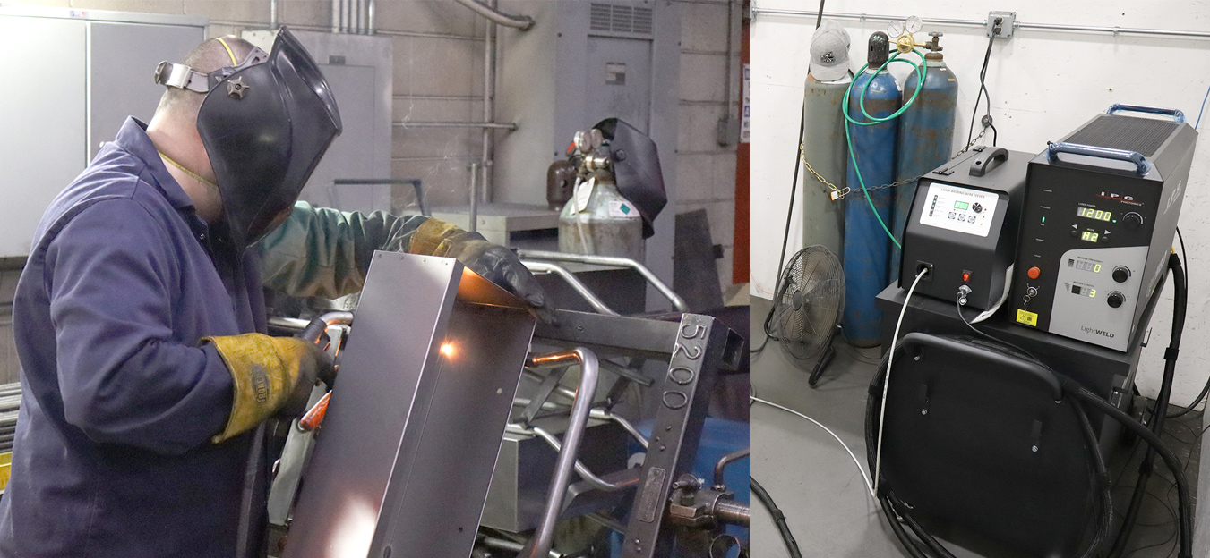 larsen_Welding