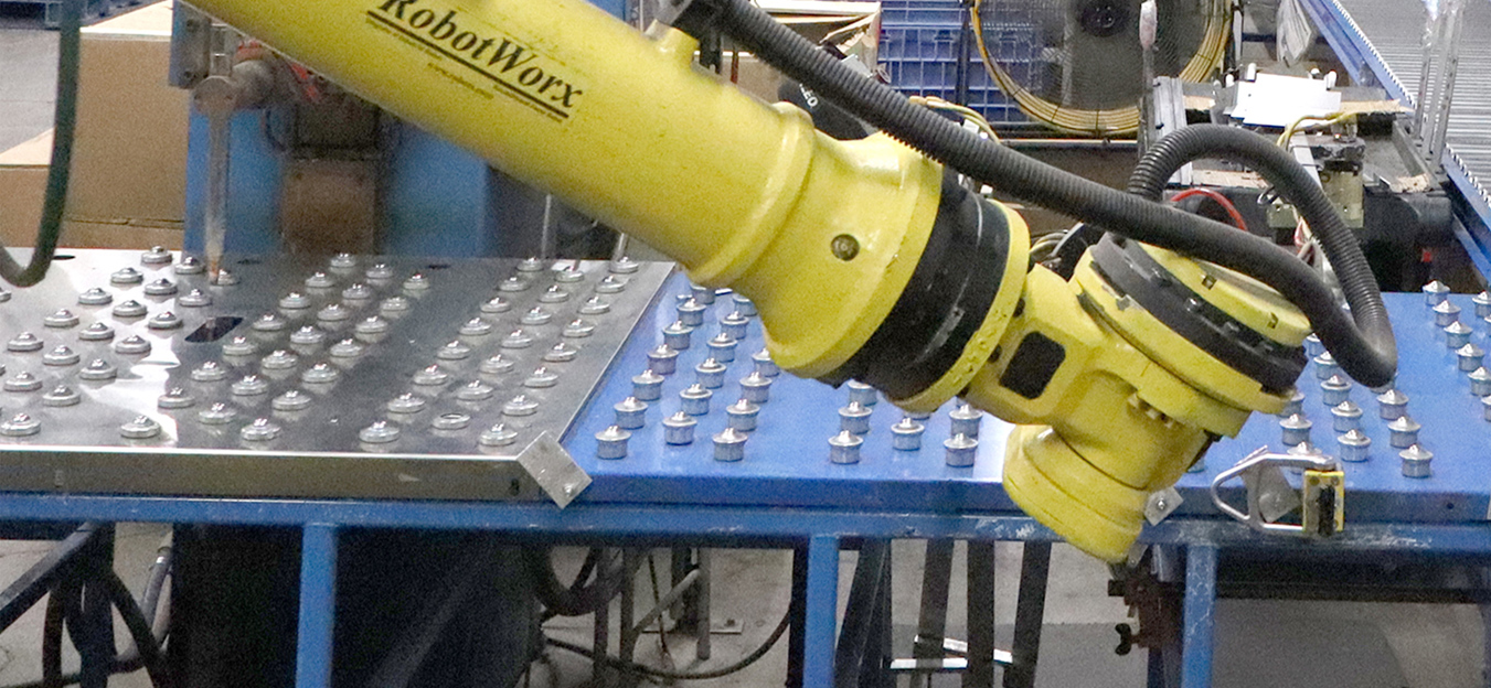 larsen_Welding