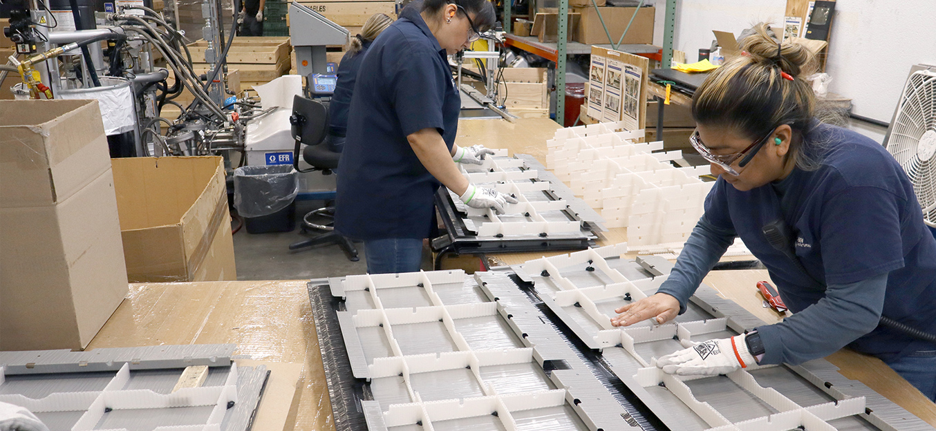 pre-and-post-assembly-services