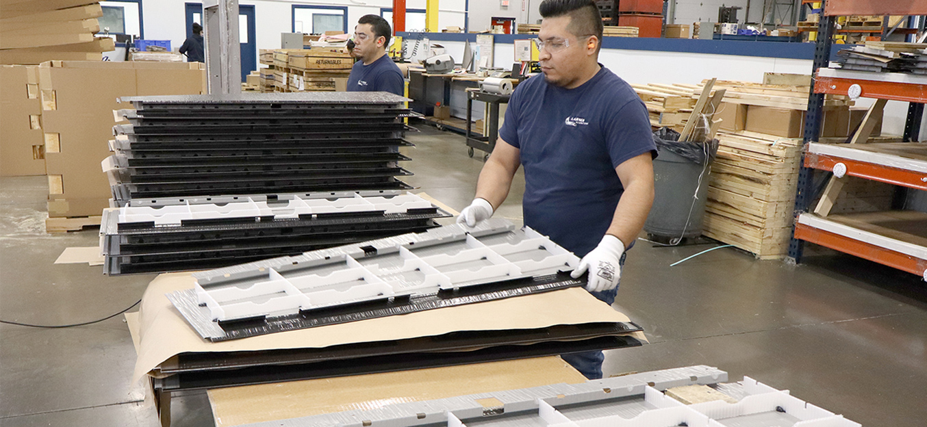 pre-and-post-assembly-services