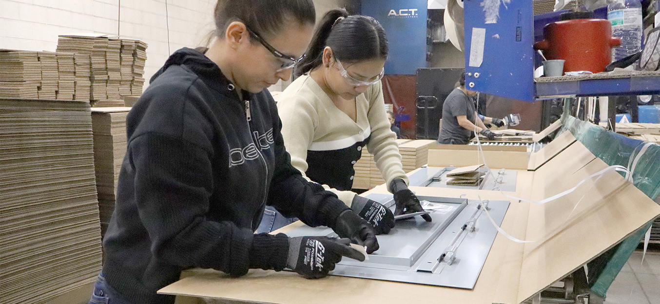 pre-and-post-assembly-services