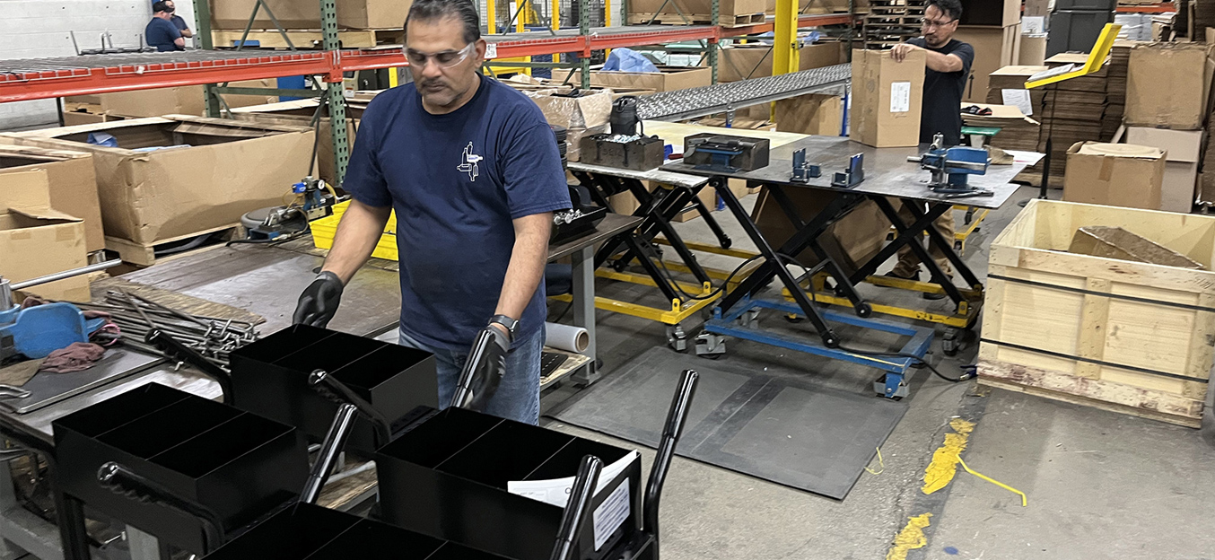 pre-and-post-assembly-services